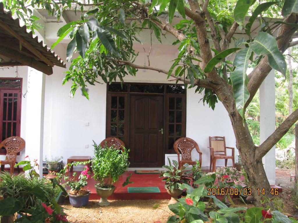 The Sigiri Roar Apartment Sigiriya Exterior photo
