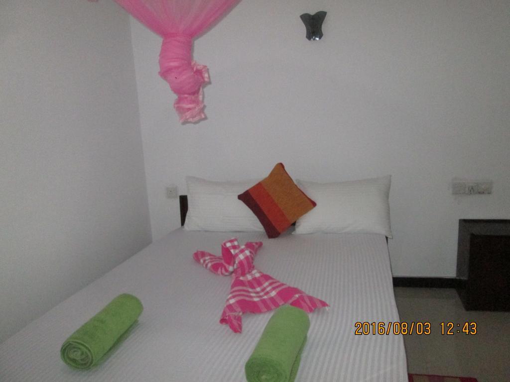 The Sigiri Roar Apartment Sigiriya Exterior photo