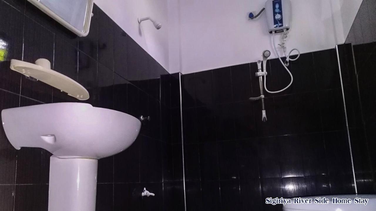 The Sigiri Roar Apartment Sigiriya Exterior photo